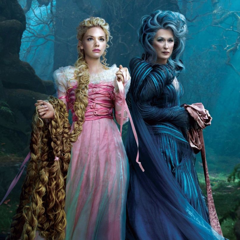 Zgodbe iz hoste_Meryl Streep kot carovnica_Mackenzie Mauzy kot Zlatolaska_1200x1200