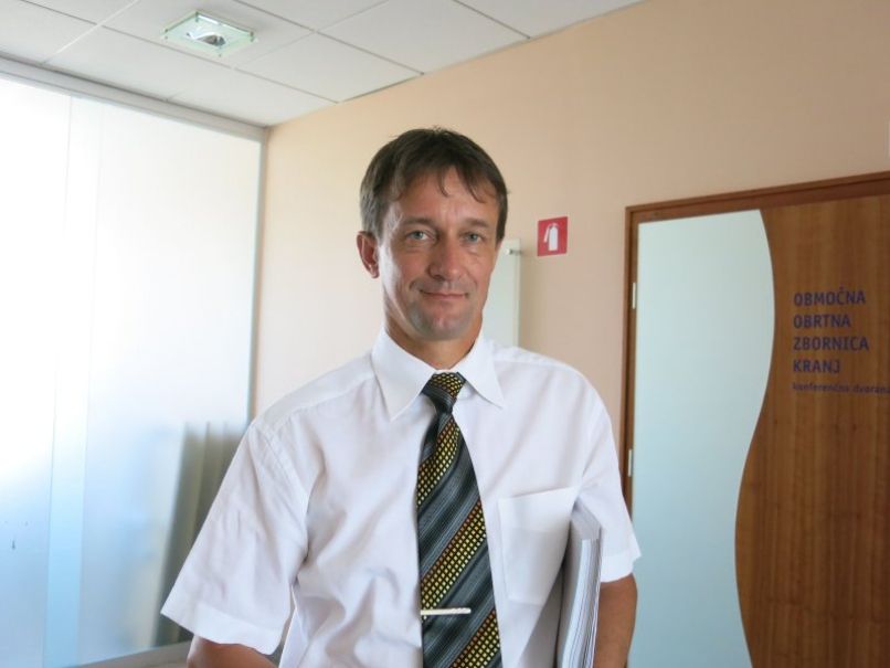 Bogomir Filipič