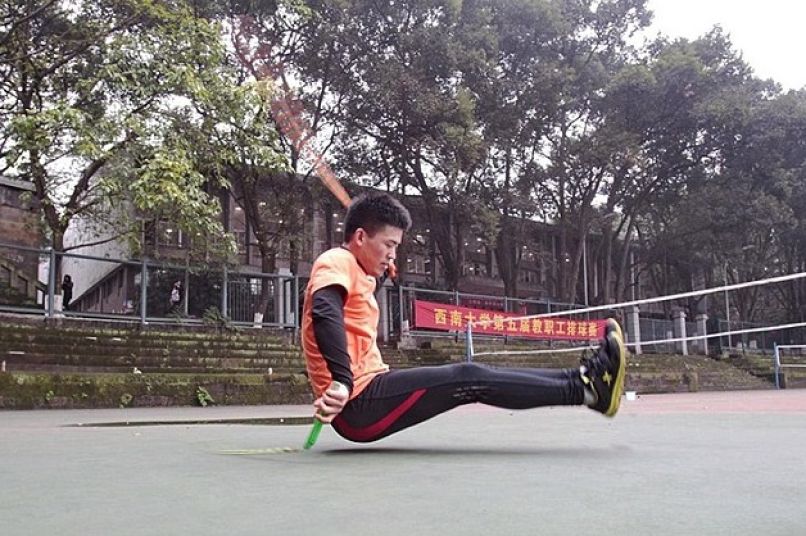 Yi Zhihua