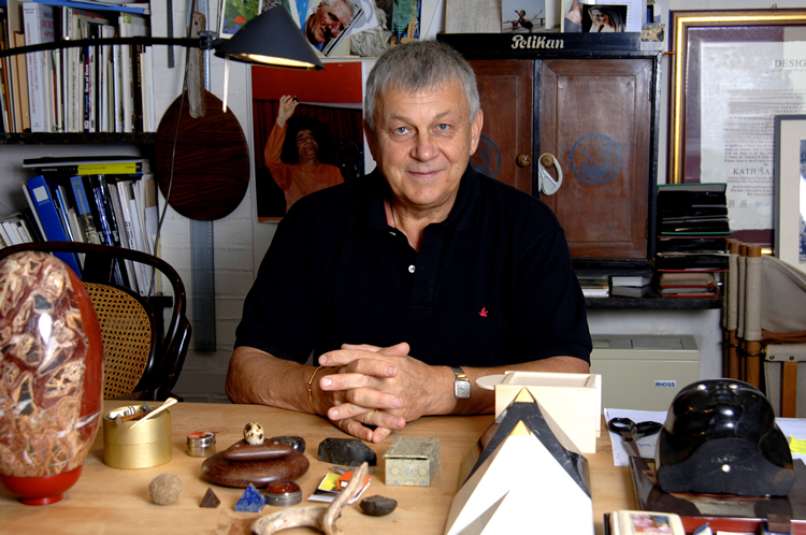 Oskar Kogoj