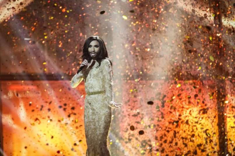 Conchita Wurst