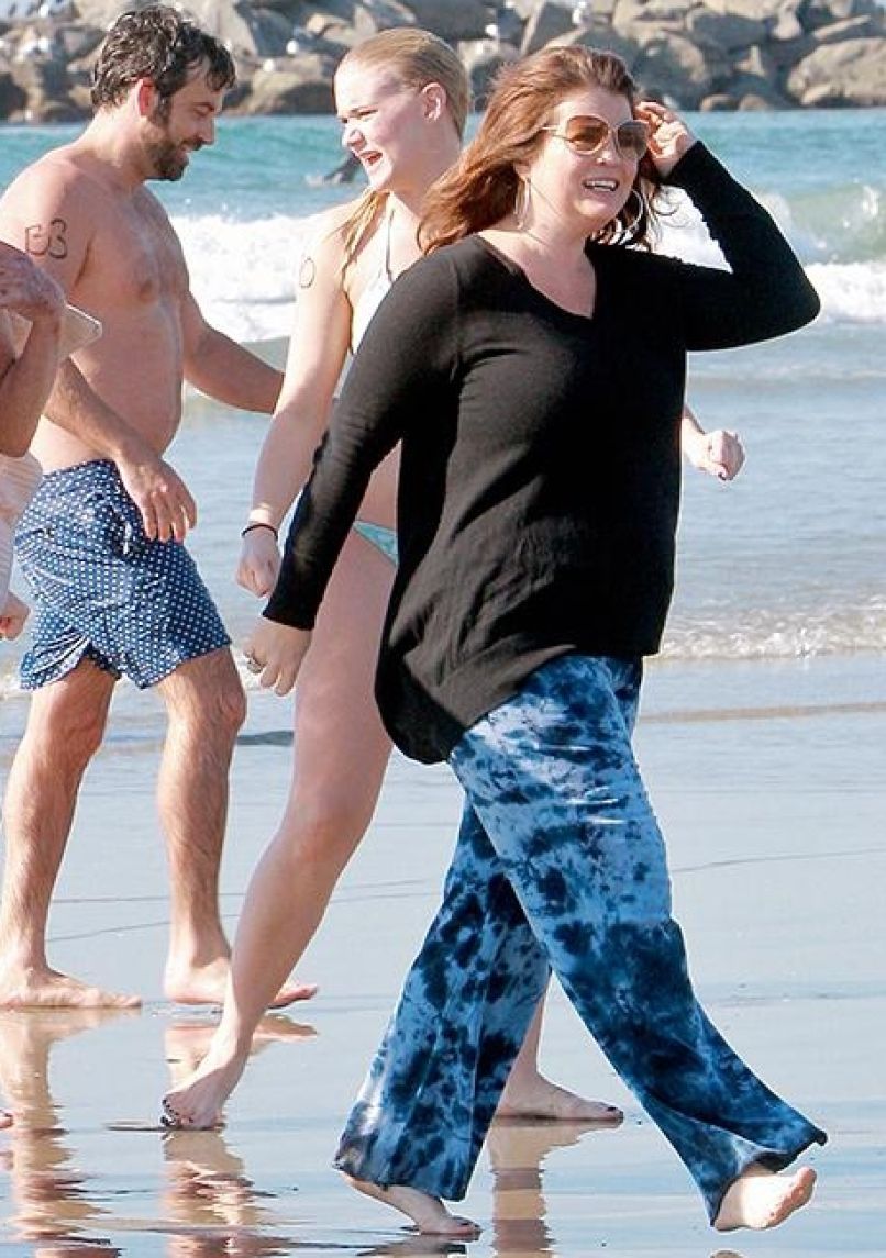 yasmine bleeth
