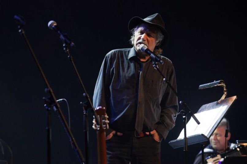 rade šerbedžija