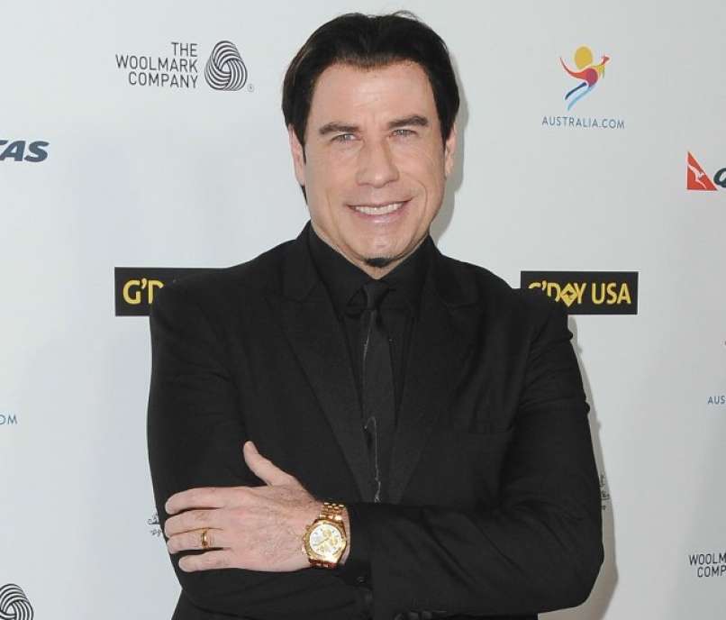 john travolta