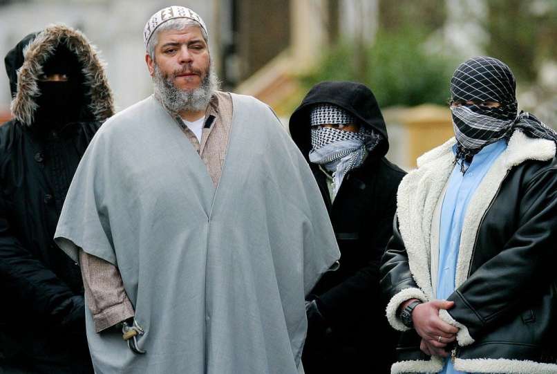 abu hamza