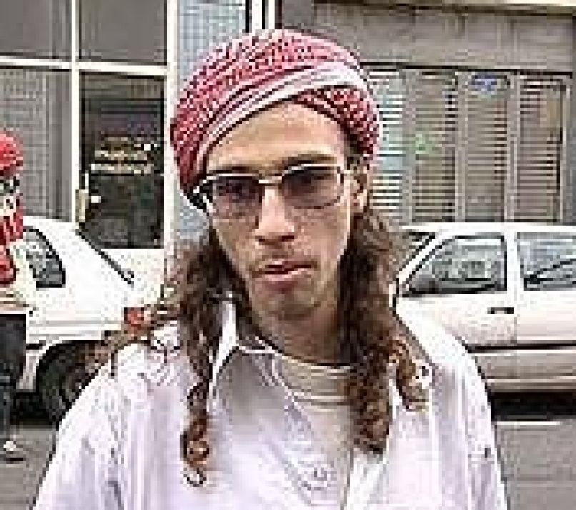 Farid Benyettou