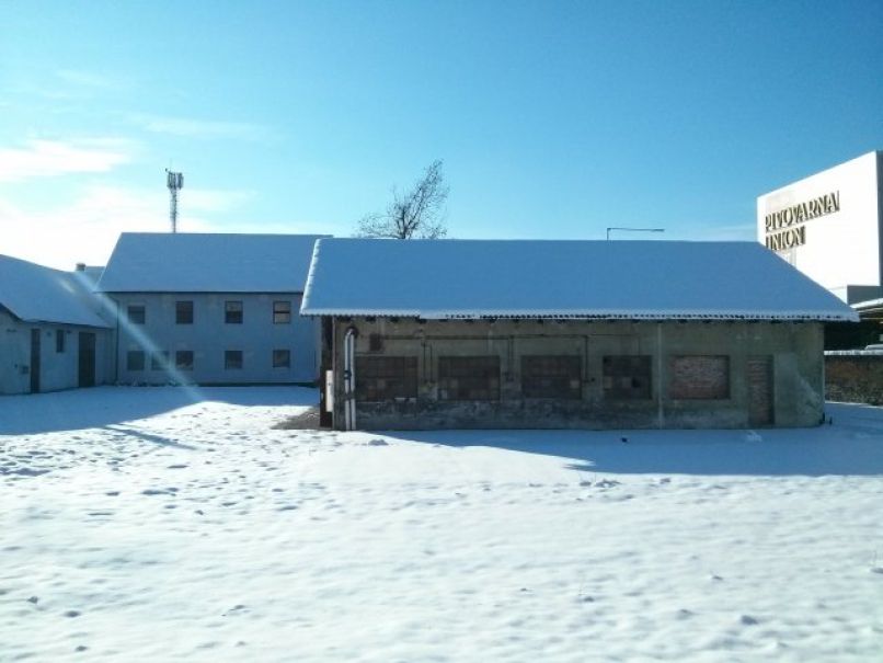 študentski kampus, ljubljana
