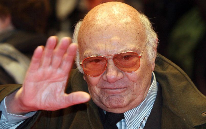 francesco rosi režiser film tony