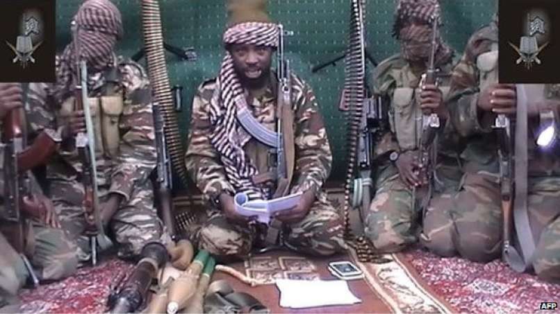 boko haram terorist terorizem nigerija tony