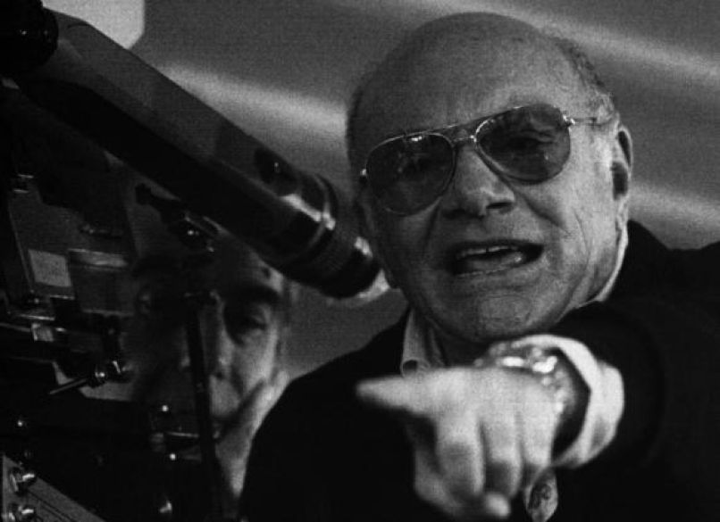 francesco rosi režiser film tony