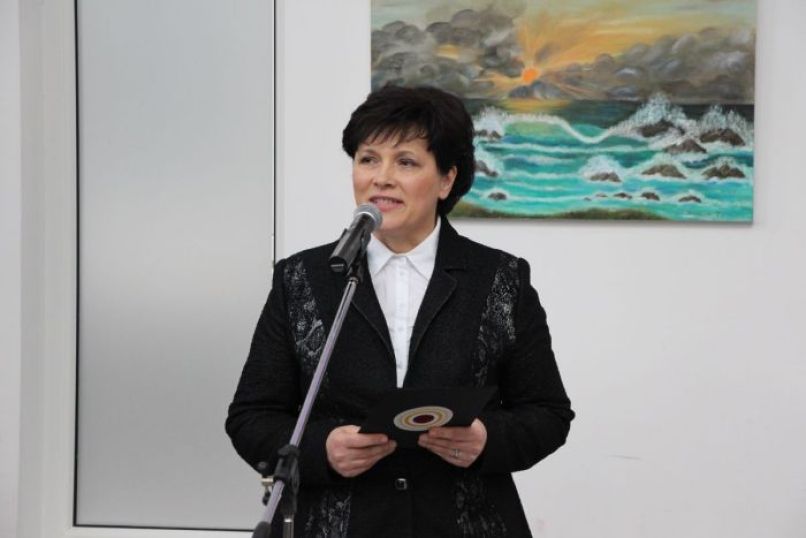 milena dular