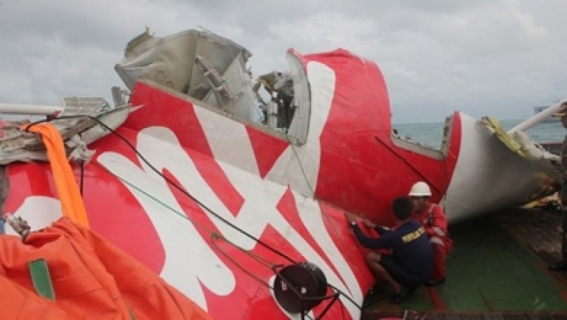 letalo nesreča airasia rep tony