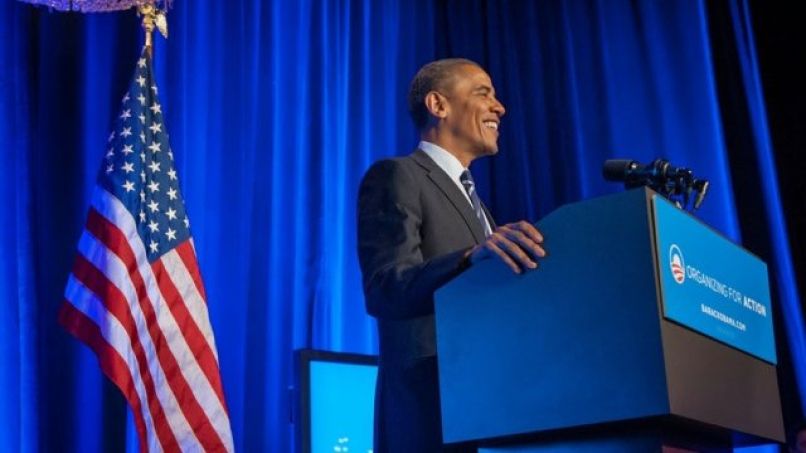 barack obama