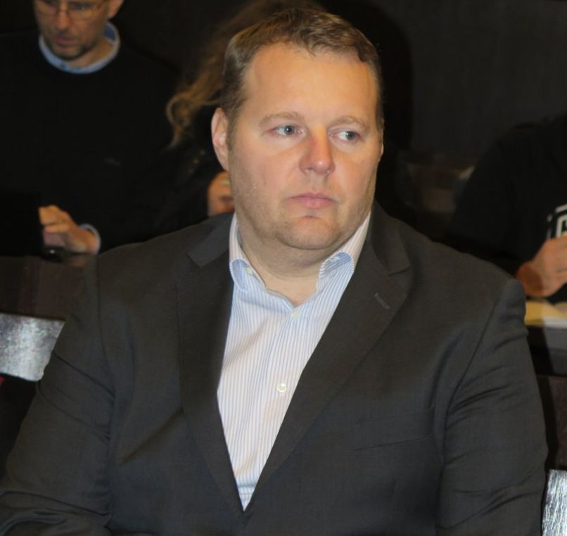 danijel keuc