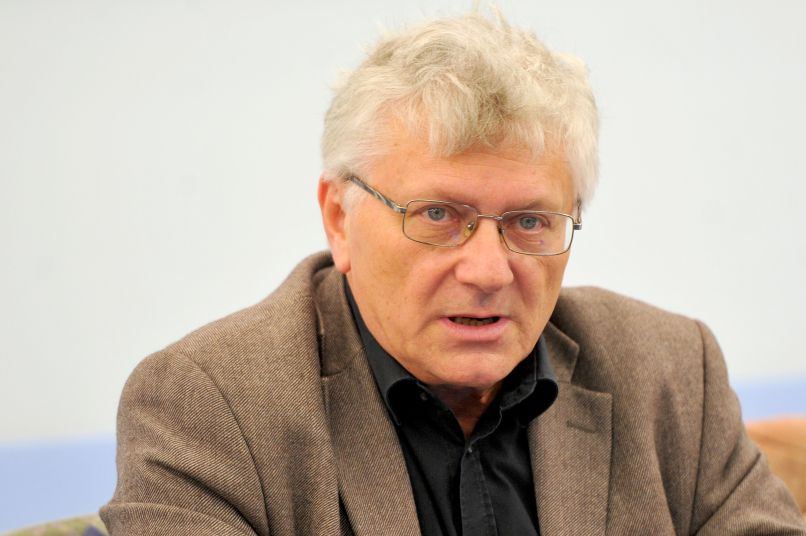 sergej hojker