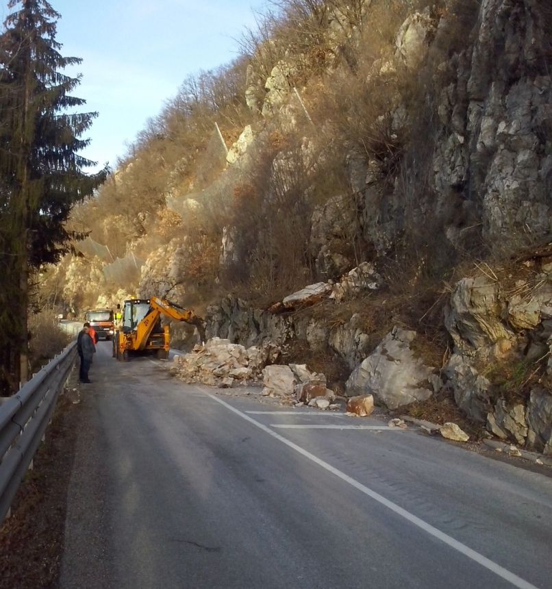 plaz, col, višnje