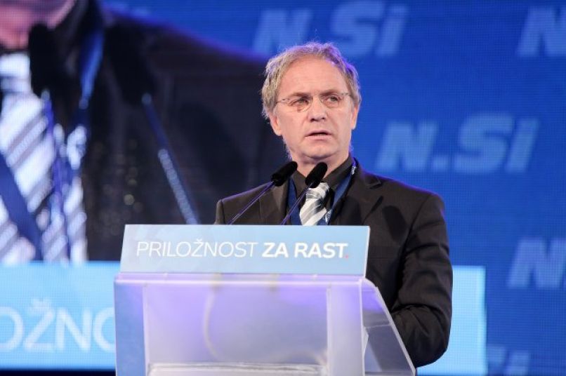 Aleš Hojs