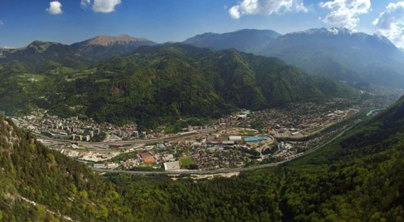 Jesenice 2