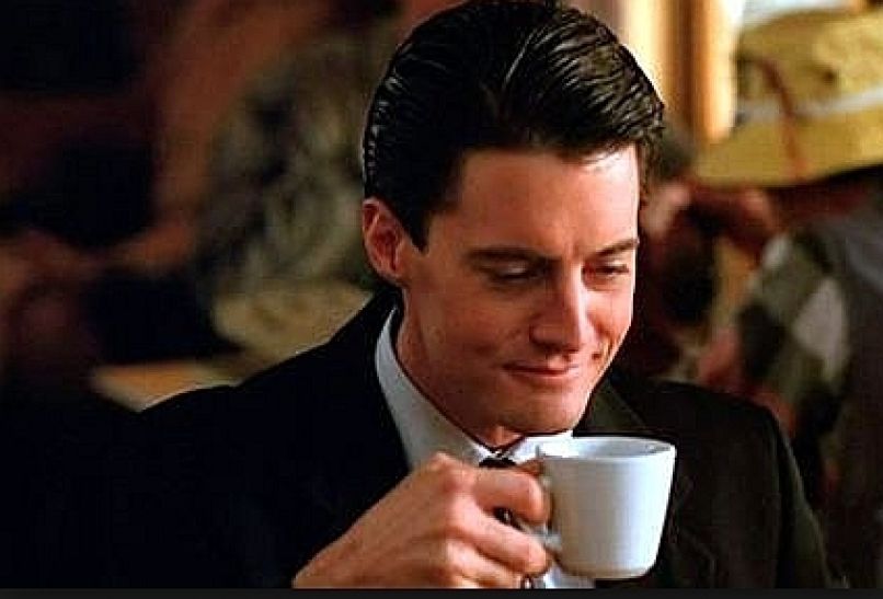 dale cooper, maclachlan