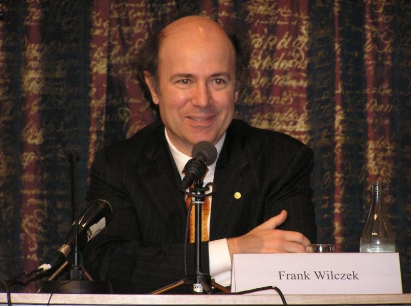 Frank Wilczek