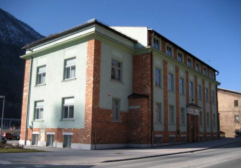 Jesenice 1