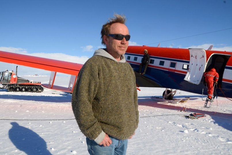 dr. Christian Müller