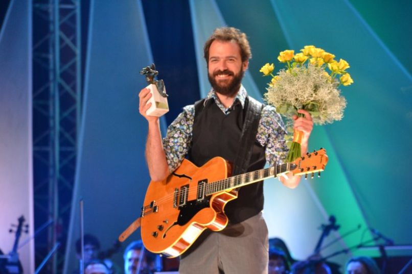rudi bučar