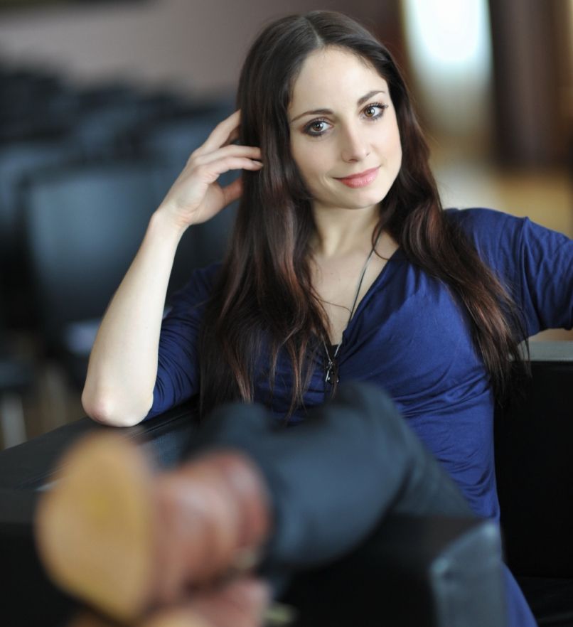 ana klašnja