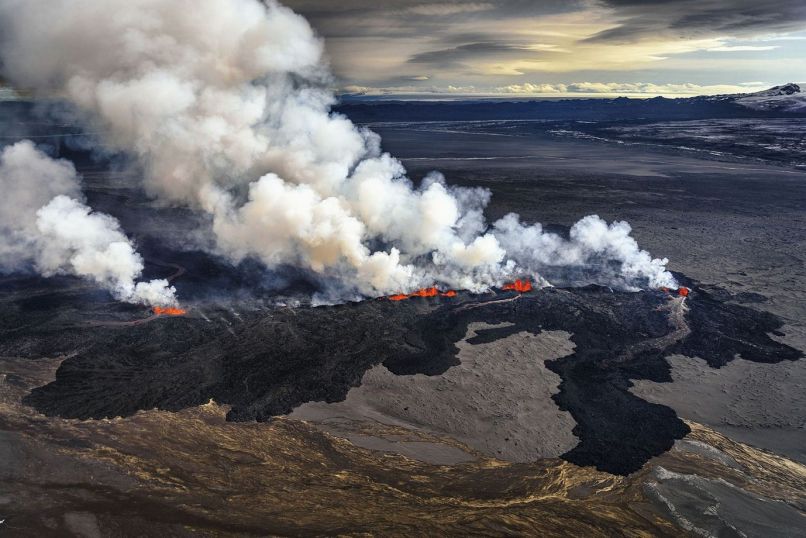 Holuhraun 1