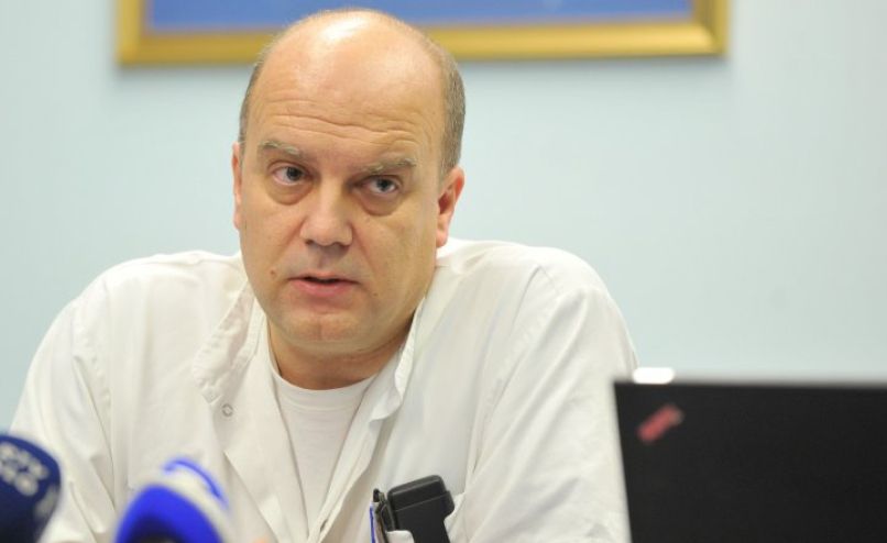 ivan knezevic