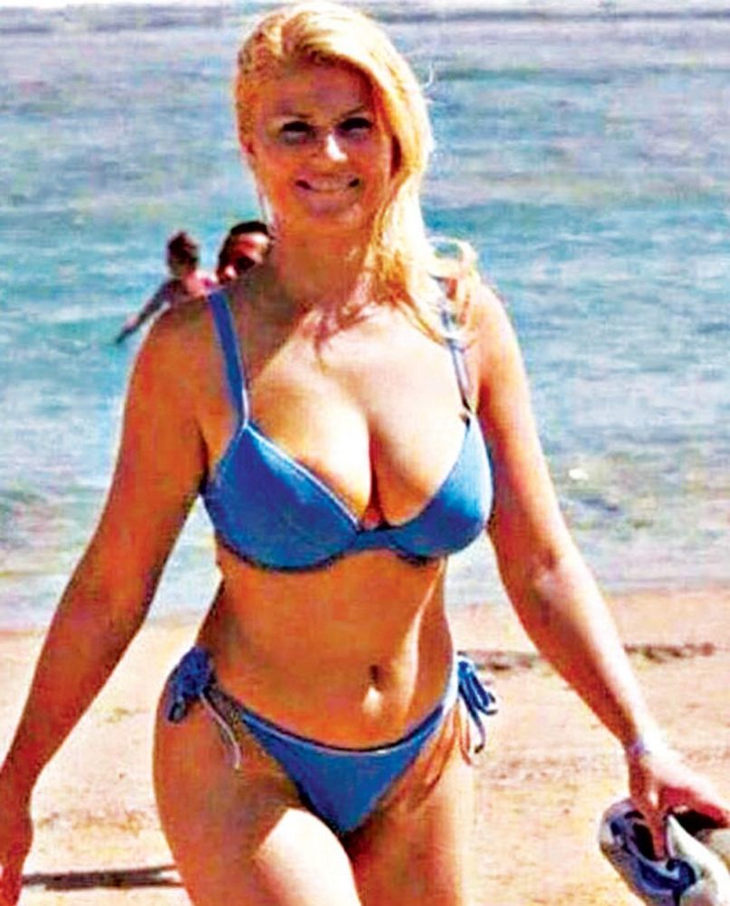 kolinda grabar kitarović