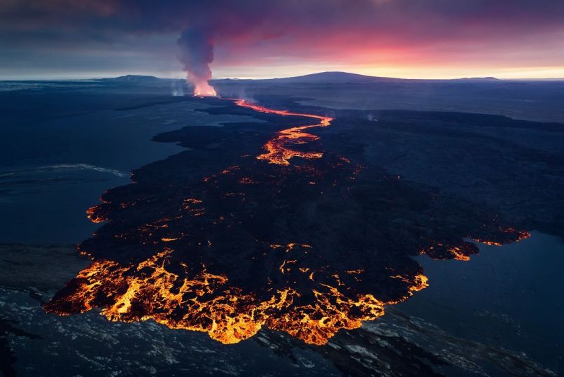 Holuhraun 2