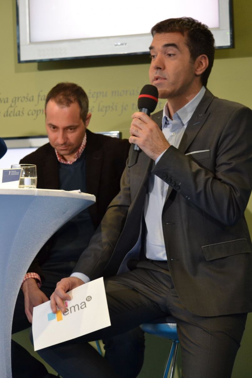 mario galunič
