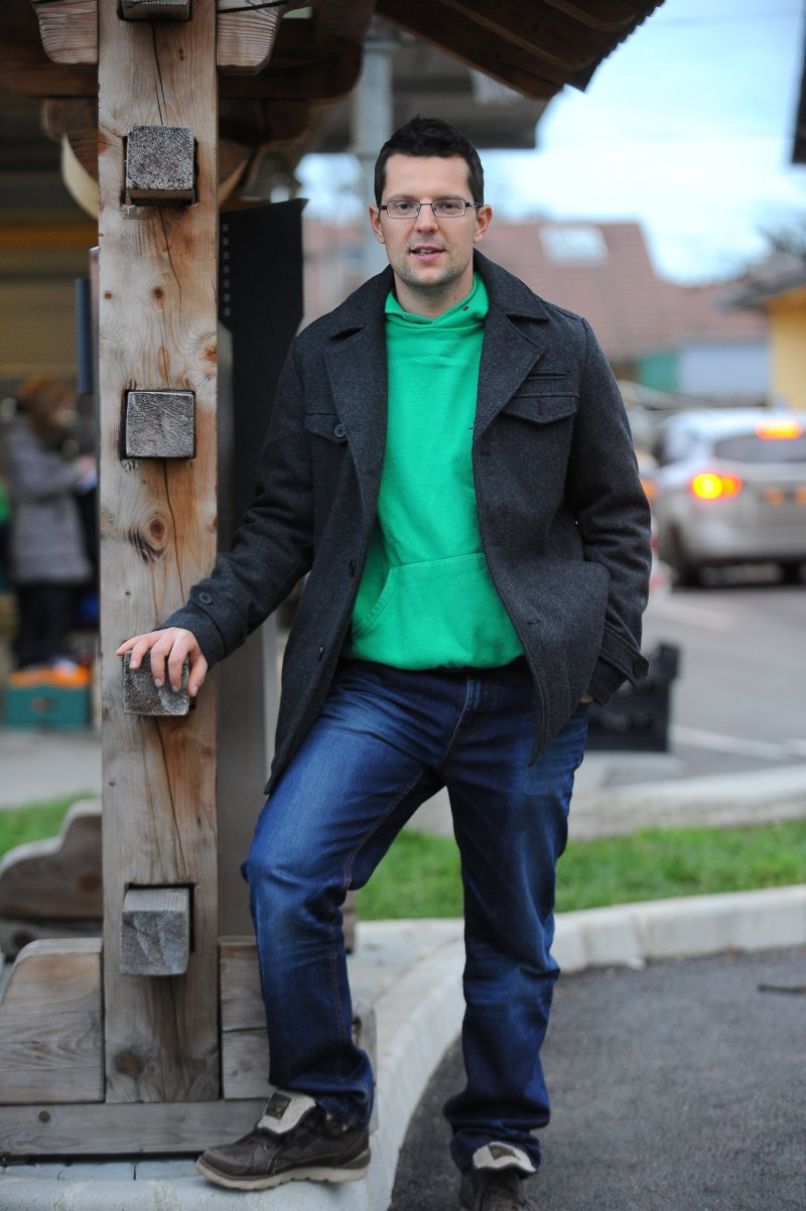 Uroš Bric