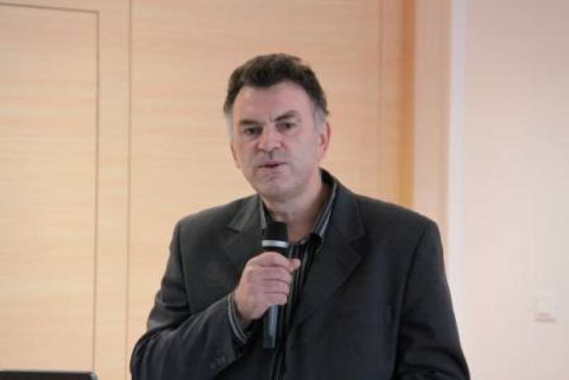 Viktor Švigelj