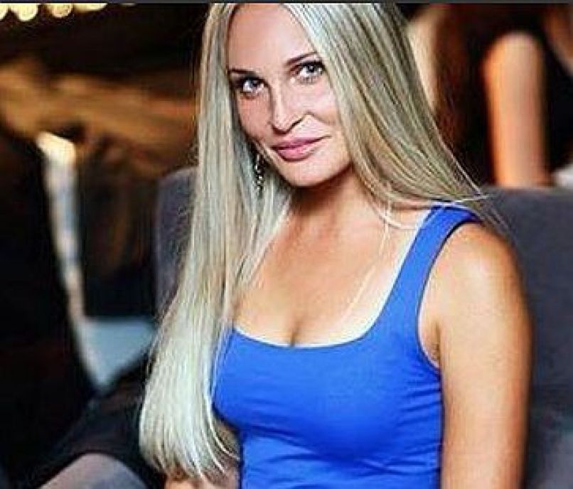 violeta degtiareva