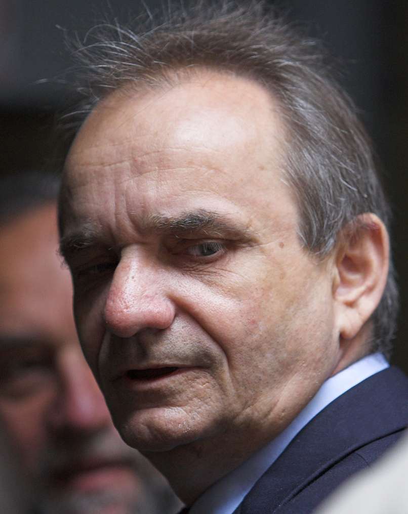 Branimir Glavaš