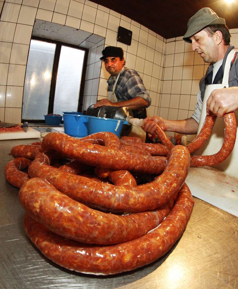 klobasa