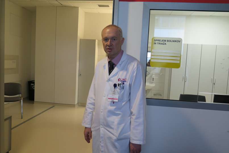 roman košir
