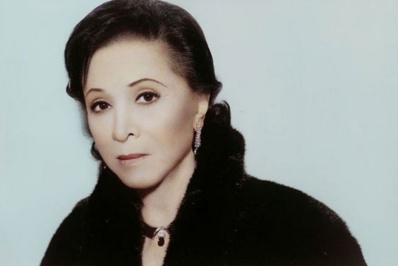 faten hamana