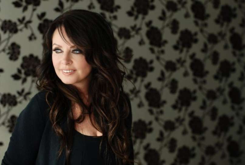 Sarah Brightman