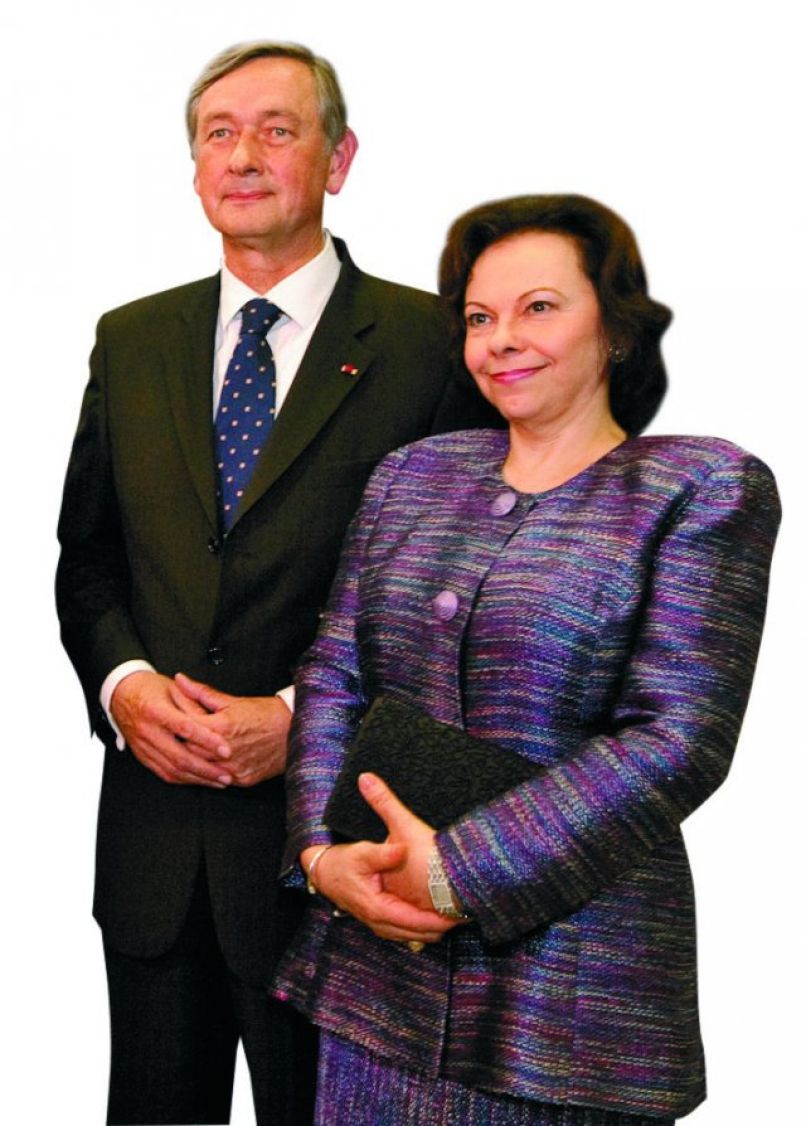 danilo turk