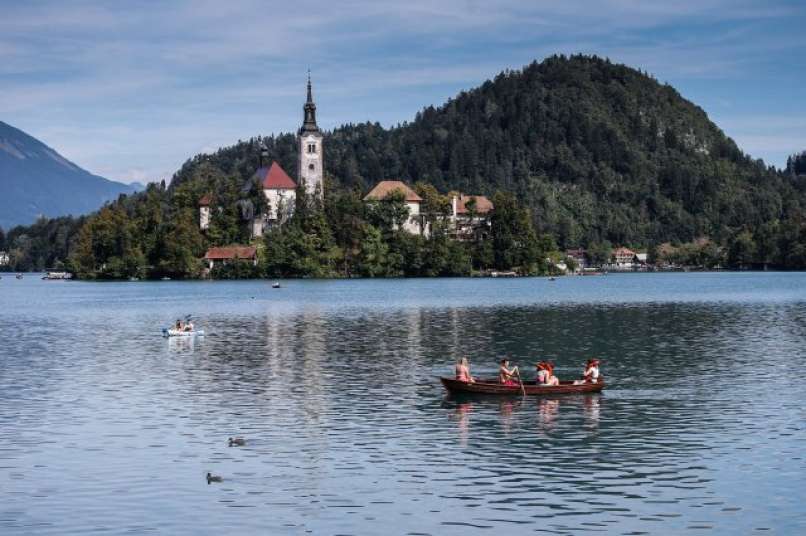 bled