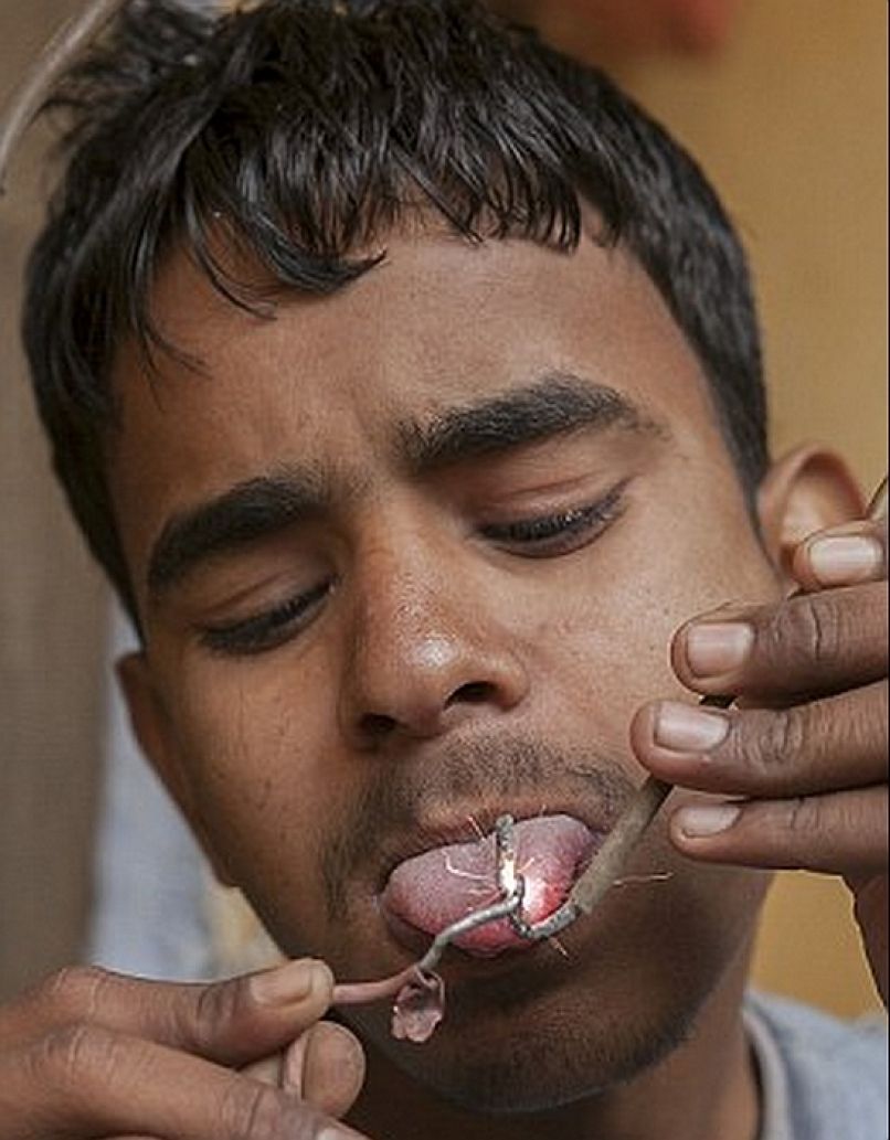 deepak