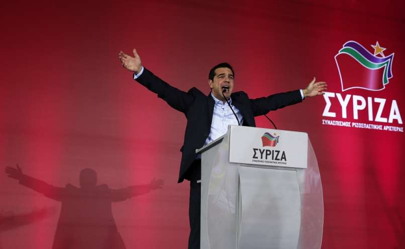 alexis tsipras cipras siriza syriza