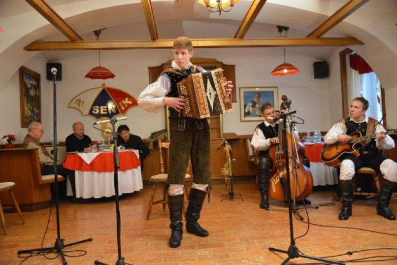 Glasbena šola Avsenik