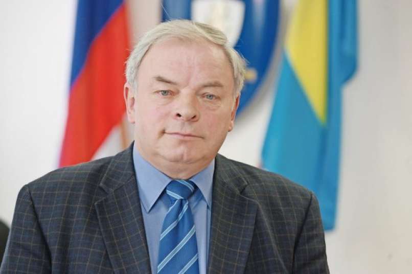 Franc Čebulj