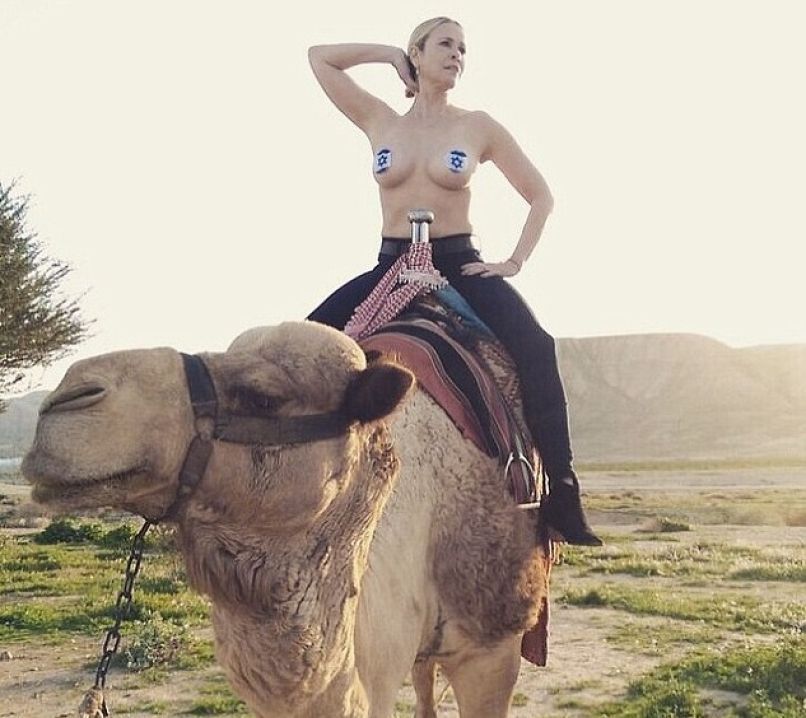 Chelsea Handler