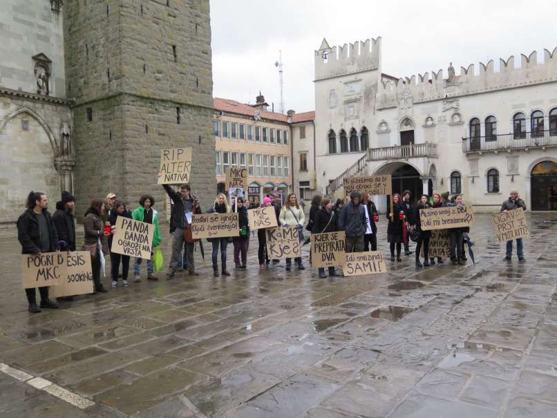 protest, dpzn, koper1