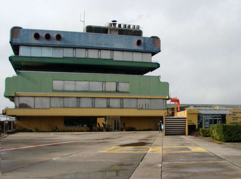 splošna bolnišnica Izola